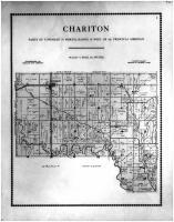 Chariton Township, Iconium, Appanoose County 1915